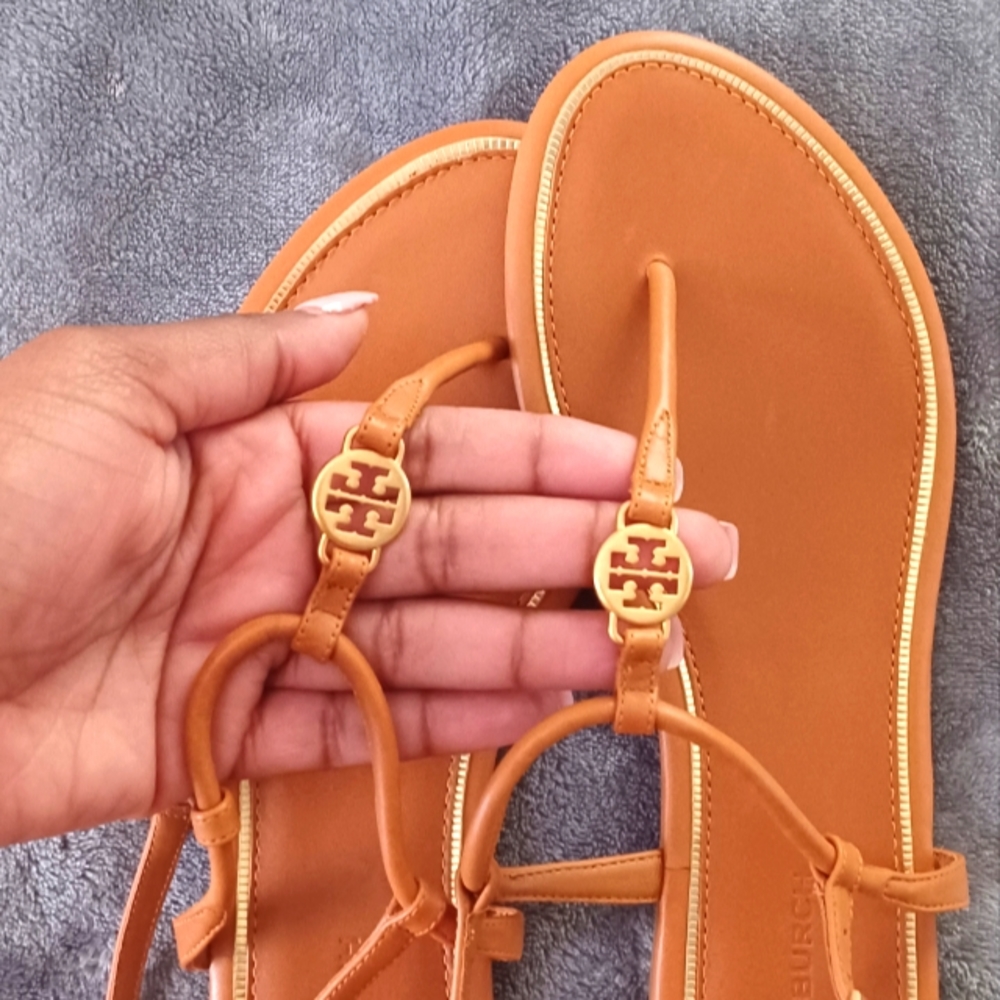 Tory Burch Sandals .